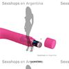 Vibrador de punto G con 10 modos de vibracion